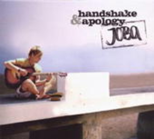 Joba – Handshake & Apology
