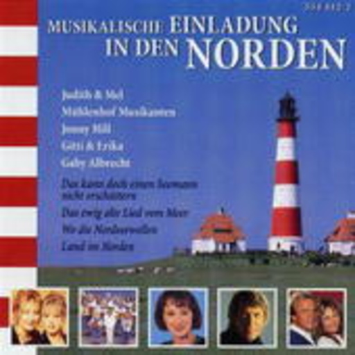 Diverse – Musikalische Einladung in den Norden