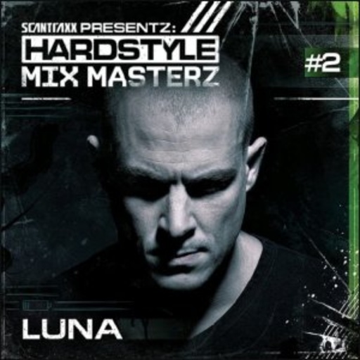 Diverse – Hardstyle Mix Masterz Vol. 2: Luna