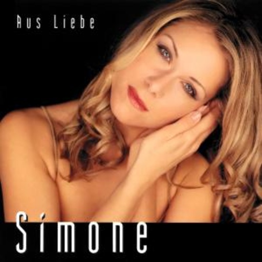 Simone – Aus Liebe