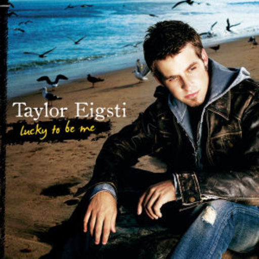 Taylor Eigsti – Lucky To Be Me
