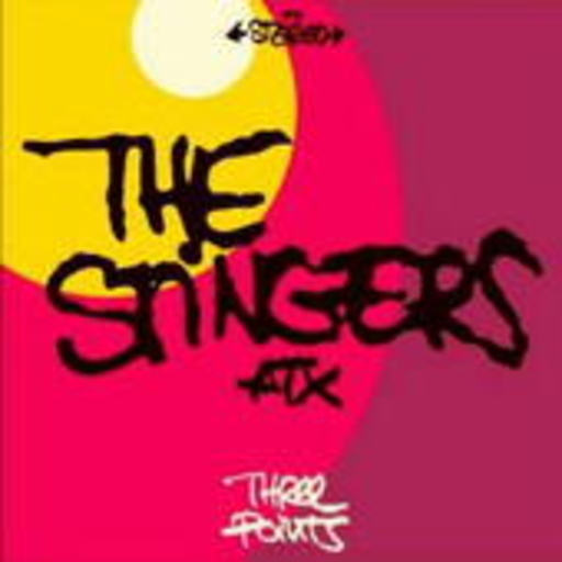 The Stingers ATX – Three Points