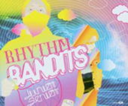 Junior Senior – Rhythm Bandits