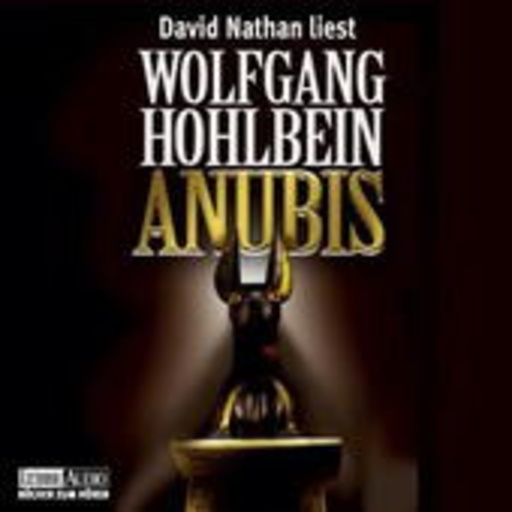 David Nathan – Anubis