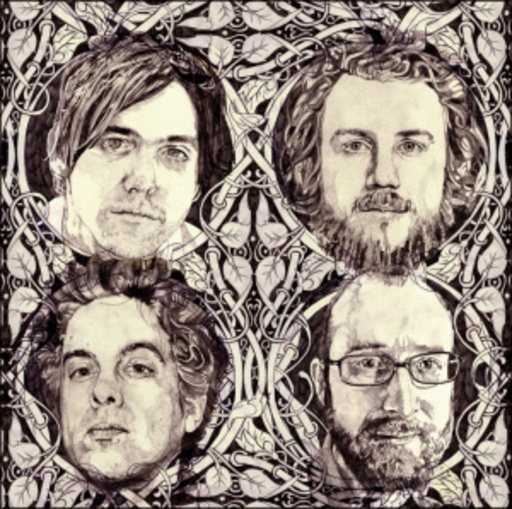 Monsters Of Folk – Monsters Of Folk
