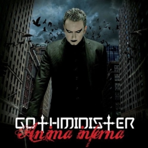 Gothminister – Anima Inferna