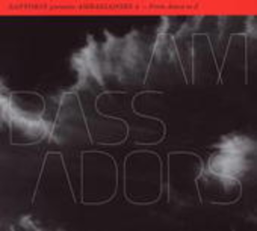 Diverse – Ambassadors 4 - From Amen To Z