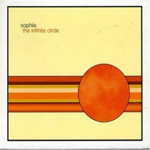 Sophia – The Infinite Circle
