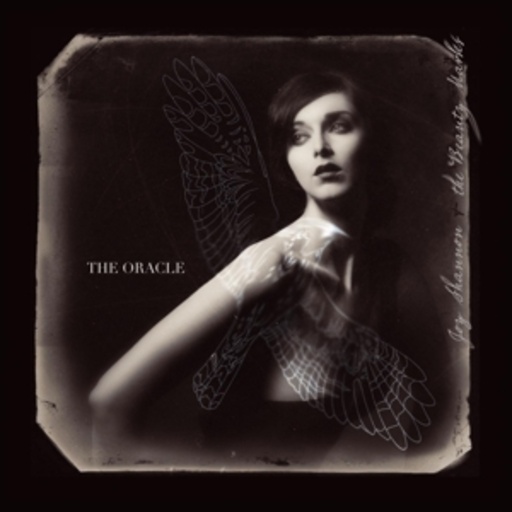 Joy Shannon And The Beauty Marks – The Oracle