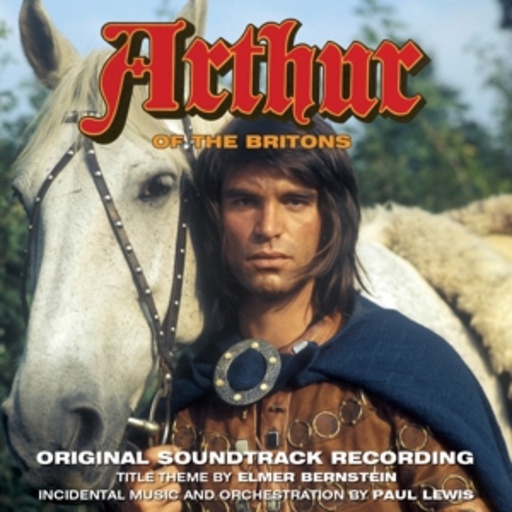 Diverse – Arthur Of The Britons
