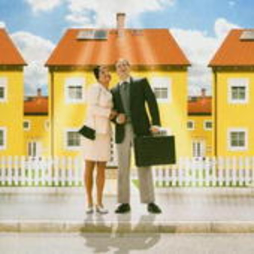 Orchester Bürger Kreitmeier – Happy Home