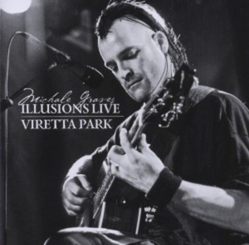Michale Graves – Illusions Live Viretta Park