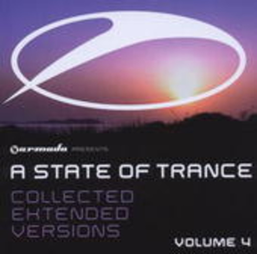 Diverse – A State Of Trance - Collected Extended Versions 4