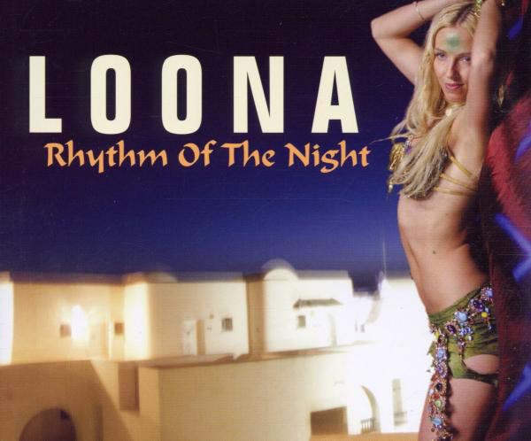 Loona – Rhythm Of The Night