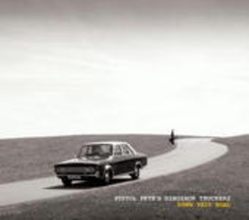 Pistol Pete's Dinosaur Truckers – Down This Road