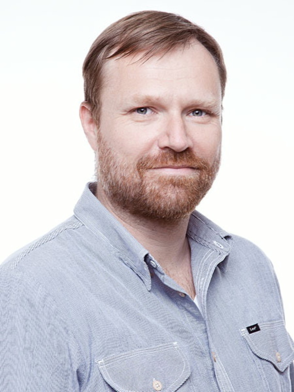 Verfolgt die Echo-Gala in diesem Jahr mit besonderem Interesse: Markus Wenzel