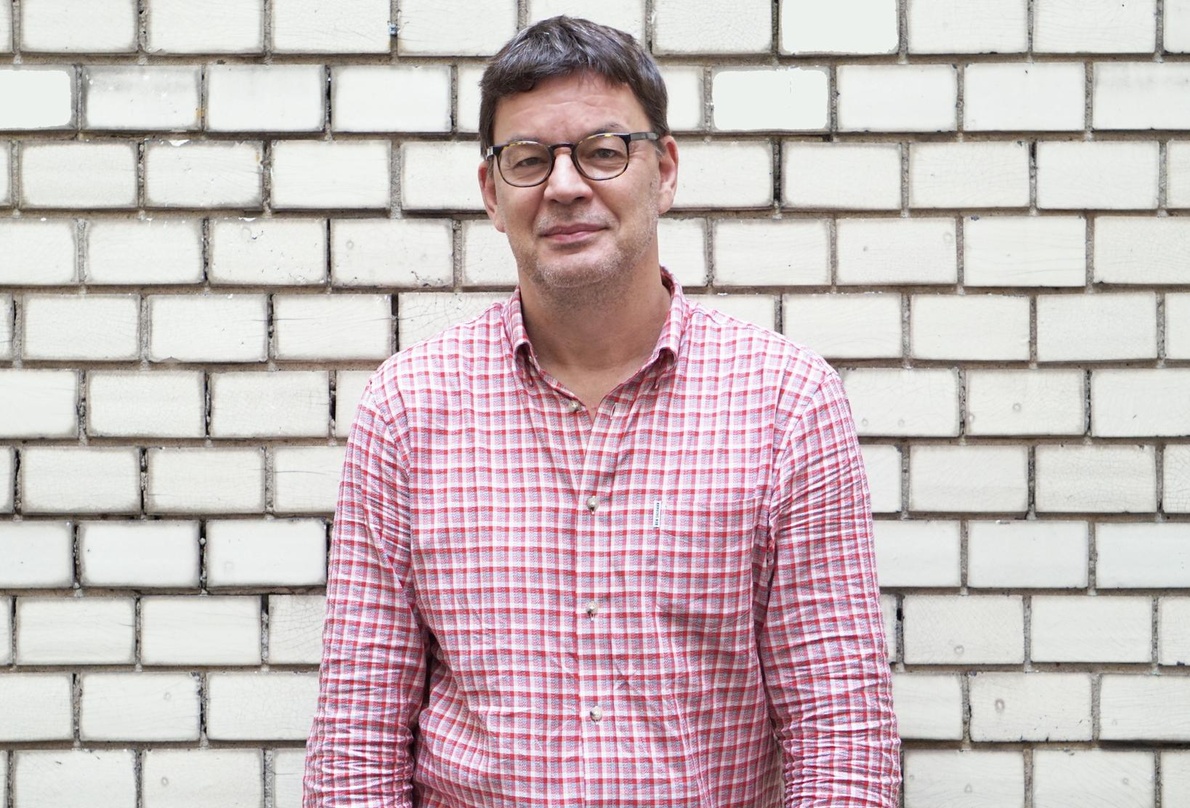Präsentiert bei den Indie-Days Marktzahlen der unabhängigen Musikbranche: Jörg Heidemann