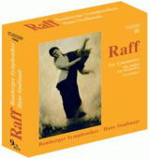 Bamberger Symphoniker – Raff