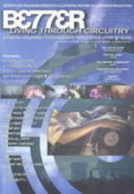 Diverse – Better Living Through Circuitry