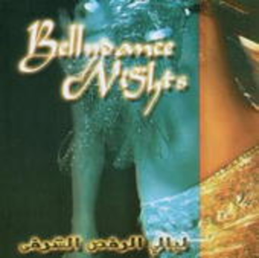 Bellydance Nights