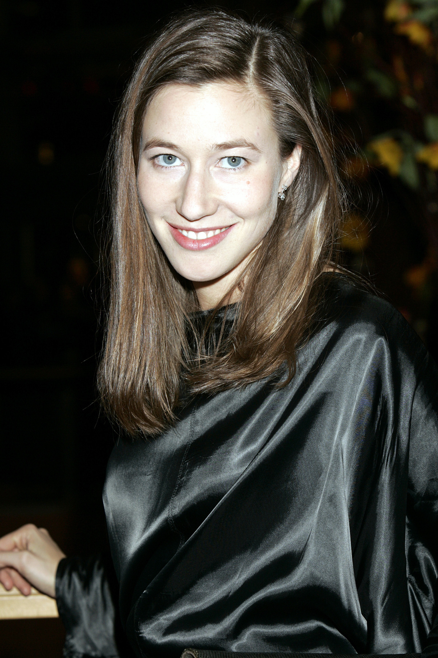 Johanna Wokalek
