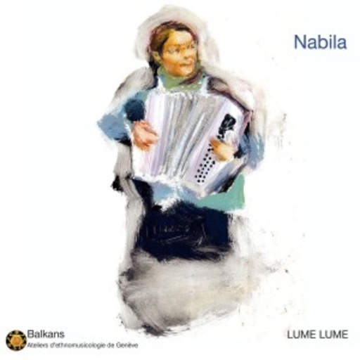Nabila – Lume Lume