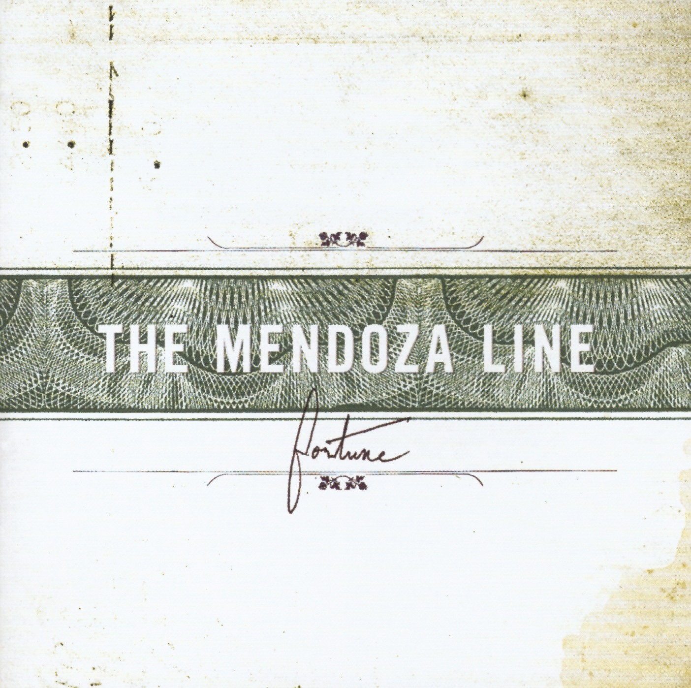 The Mendoza Line – Fortune
