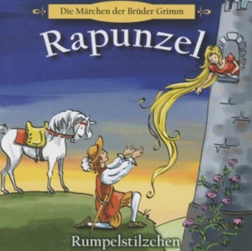Diverse – Rapunzel/Rumpelstilzchen