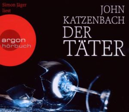 Simon Jäger – Der Täter