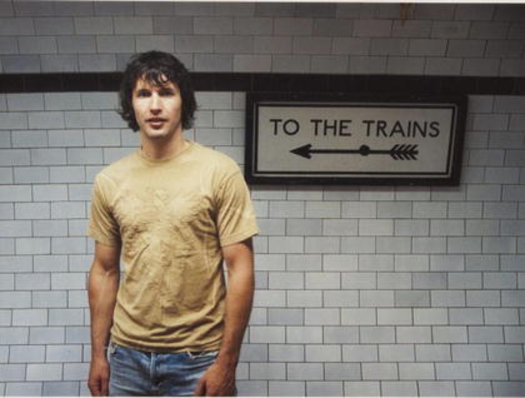 Kommt diesmal gleich in größere Hallen: James Blunt