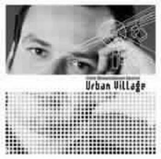 Chris Wiesendanger Quartet – Urban Village