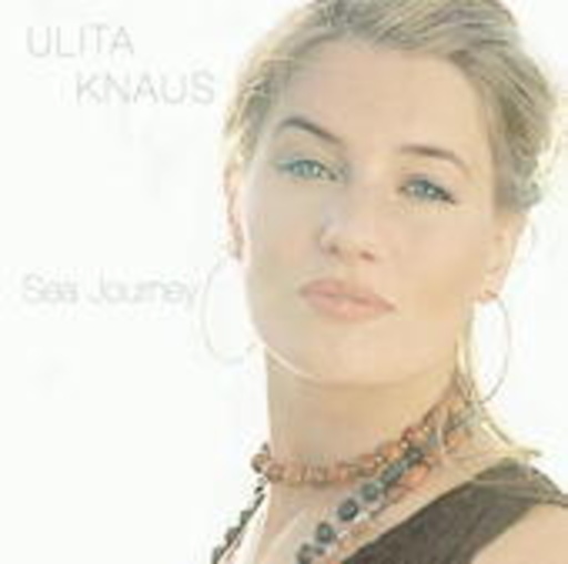 Ulita Knaus – Sea Journey
