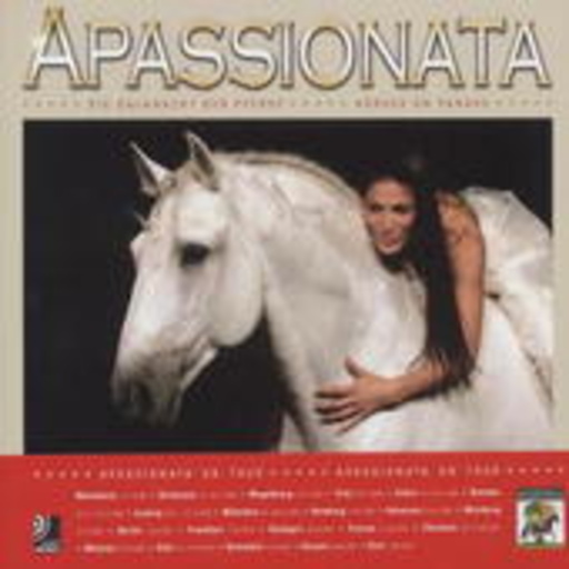 Apassionata (Earbook)