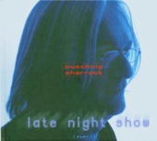 Wolfgang Puschnig & Linda Sharrock – Late Night Show