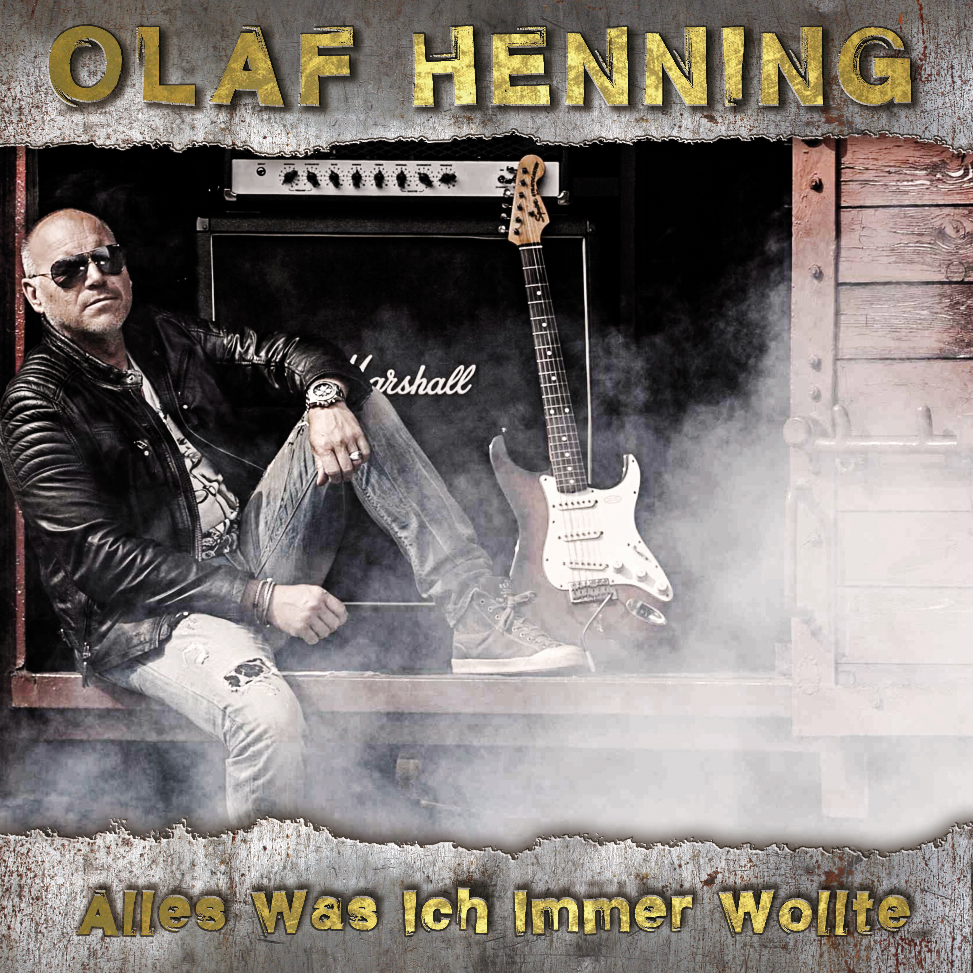 Olaf Henning – Alles was ich immer wollte