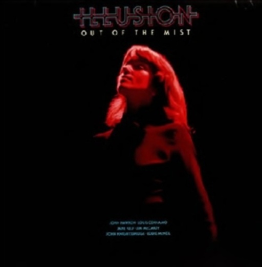 Illusion – Out Of The Mist!