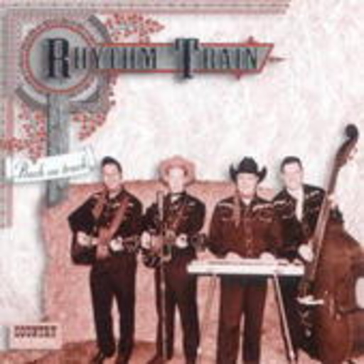 Rhythm Train – Back On Track