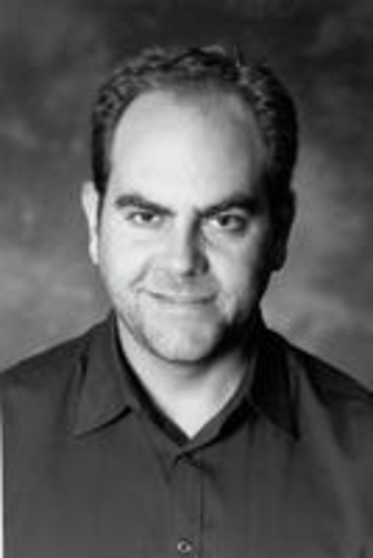 Baut Clipkanal für UMG: Andy Schuon