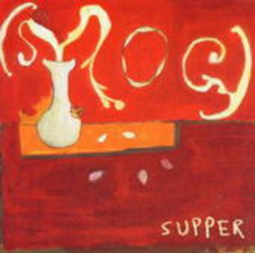 SMOG – Supper