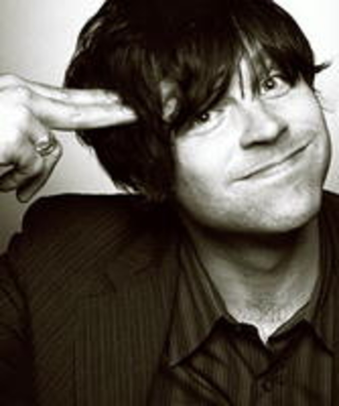 Lebt gefährlich: Ryan Adams
