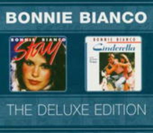 Bonnie Bianco – The Deluxe Edition