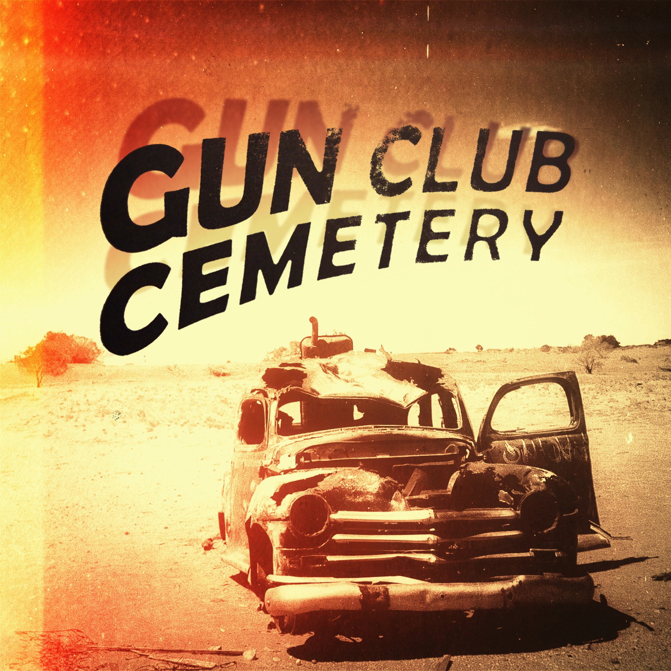 Gun Club Cemetery – Gun Club Cemetery