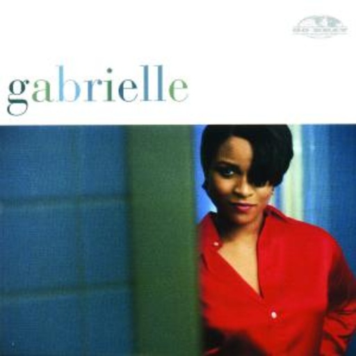 Gabrielle – Gabrielle (+ 2 Bonus-Tracks)