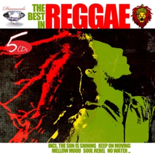 Diverse – The Best In Reggae