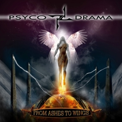 Psyco Drama – From Ashes To Wings