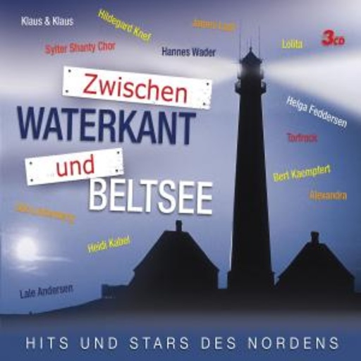 Diverse – Zwischen Waterkant und Beltsee