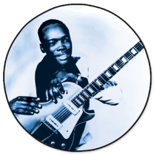 John Lee Hooker – Electric Blues