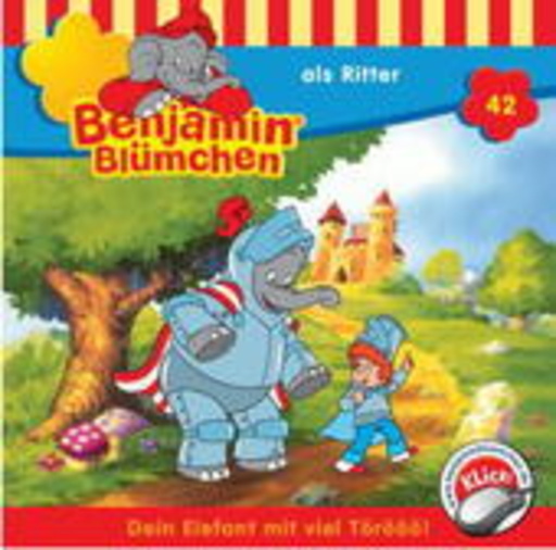 … als Ritter