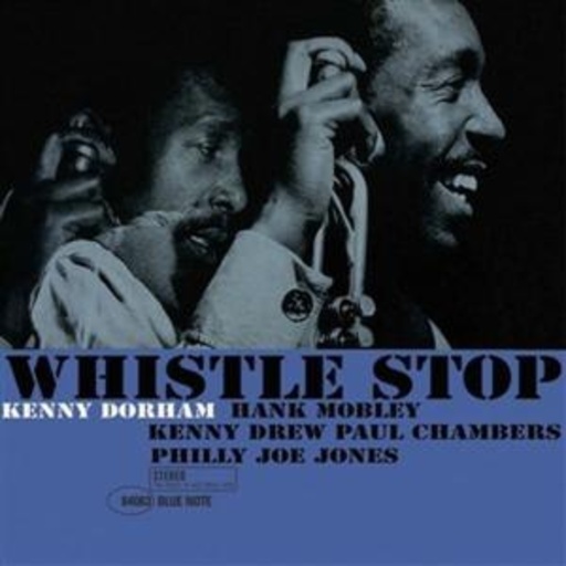 Kenny Dorham – Whistle Stomp