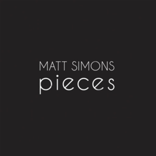 Matt Simon – Pieces
